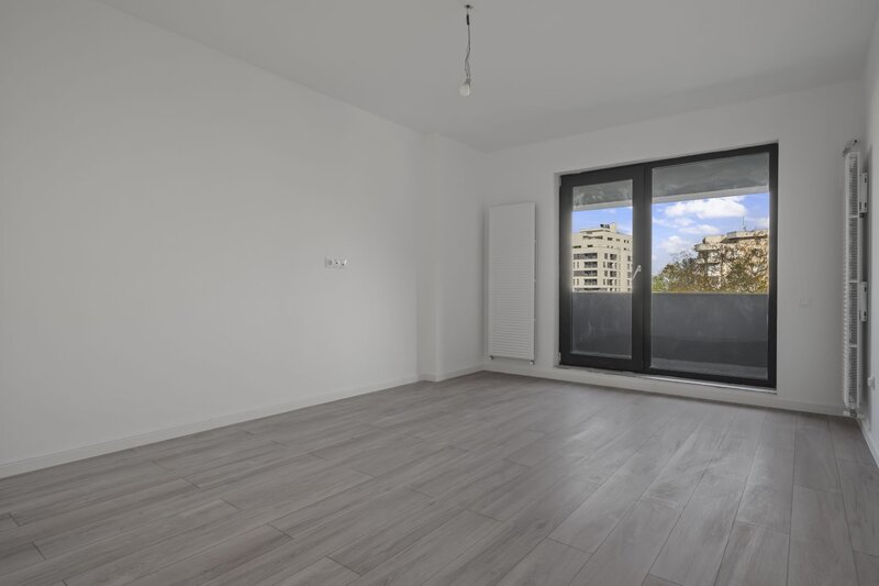 Militari-Metrou Preciziei -2 Camere, 62.1 mp, dec, Bloc Nou, LIFT, Finalizat