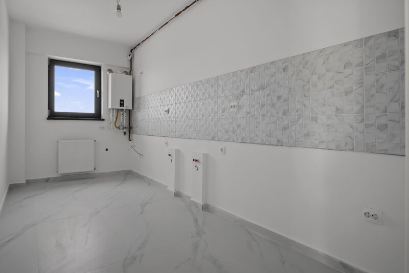 Militari-Metrou Preciziei -2 Camere, 62.1 mp, dec, Bloc Nou, LIFT, Finalizat