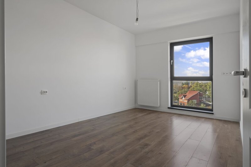 Militari-Metrou Preciziei -2 Camere, 62.1 mp, dec, Bloc Nou, LIFT, Finalizat