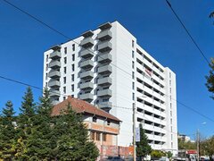 Militari-Metrou Preciziei -2 Camere, 62.1 mp, dec, Bloc Nou, LIFT, Finalizat