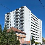 Militari-Metrou Preciziei -2 Camere, 62.1 mp, dec, Bloc Nou, LIFT, Finalizat